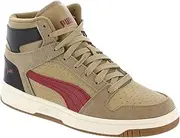 [PUMA] Mens Rebound Layup Suede Shoes