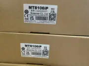 1PCS New In Box Weinview MT8106iP HMI touch screen 10.1-inch Fast Shipping