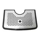 Keg Drip Tray Kegerator Beer Drip Tray Tea Ceremony Removable Cleaning Beer Drip