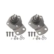 2 Pcs Premium Quality Trupro Upper Ball Joints for FORD FALCON XM XP XR XT XW XY