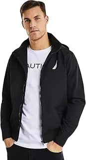 [Nautica] Men’s Bayer FZ Jacket