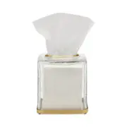 Pigeon & Poodle Pomaria Tissue Box