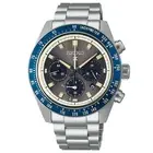 SEIKO PROSPEX SBDL111 Black SPEEDTIMER Sport Chronograph Men's Watch New in Box