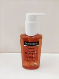 在飛比找Yahoo!奇摩拍賣優惠-(現貨)露得清Neutrogena 洗面露無香精150ml(