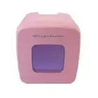 Skincare Cooler Mini Fridge Pink Frigidaire Beauty Tools Moisturizers 12 Can 9L