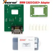 Xhorse XDNP11 CAS3/CAS3+ Adapter Fit for BMW work with KeyTool Plus, VVDI Prog