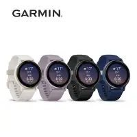在飛比找Yahoo奇摩購物中心優惠-Garmin vivoactive 5 GPS 智慧腕錶