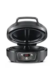 Breville Light and Fluffy Omelette Maker LEG250GRY