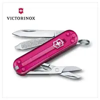 在飛比找樂天市場購物網優惠-VICTORINOX 瑞士維氏 瑞士刀 7用 58mm Cu