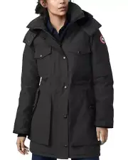 Canada Goose Gabriola Down Parka Coat Jacket size XS $825 NEW
