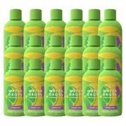 Vital Zing Lemon Lime Water Drops 45ml 18 Pack
