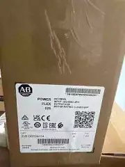 Free Tax 25B-D6P0N114 AB Sealed PowerFlex 525 2.2kW 3Hp AC Drive New Sealed
