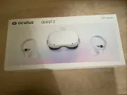 Oculus Quest 2 VR Headset