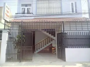 清四民宿Thu Thanh Guesthouse