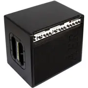 AER Acousticube 3 Acoustic Instrument Amplifier 120 Watt Two-Channel System with Digital Effects and Advanced Dynamic Control Technology