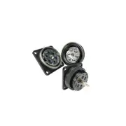 A● SMC DM6-04N Multi-connector New