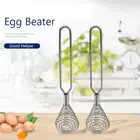 Stainless Steel Cook Baking Tool Blender Egg Mixer Stirring Whisk Egg Beater