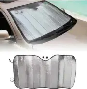 For All LEXUS Car SUV Windshield SunShade Tailor Made UV Blocker (for: Lexus)