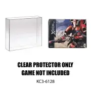 Protector For Wii U Xenoblade Chronicles X