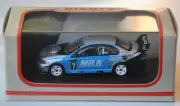 1/64 2003 Rodney Forbes - 00 Motorsport Ford Falcon BA