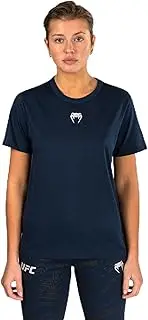 [Venum] Women's Fight Week Short Sleeve Cotton T-Shirt