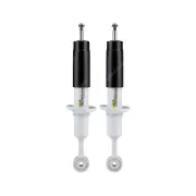 Pair Front Ironman 4x4 Nitro Gas Strut - Performance Shock Absorbers 12887GR