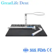 X Dental Ray Sensor Rvg Radio Positioner Lightweight Locator Holder GreatLife