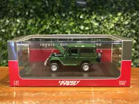 在飛比找有閑購物優惠-1/64 HF Toyota Land Cruiser FJ