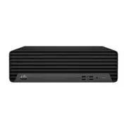 HP Elite 800 G9 Desktop - Intel i5 13th Gen with Keyboard and Mouse