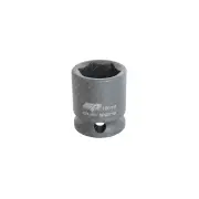 SP Tools 3/8" Drive Impact Socket - 14mm 6 Point Metric Individual Cr-Mo Steel