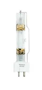 RedSun Hybrid Tanning Bed Facials 250-520 Watt Plug -in
