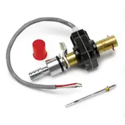 Auto Meter SENSOR SPEED Mechanical to Electrical For Ford PLUG-IN HALL EFFECT 16 PULSE AMT-5292