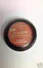 L'Oreal HiP Blendable Blushing Creme Blush Cheerful #884 NEW.