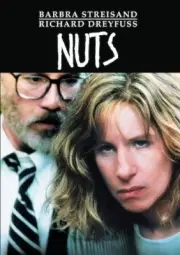 Nuts [New DVD] Dolby, Dubbed, Subtitled