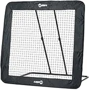 Outsiders - Football Rebounder 168x168cm