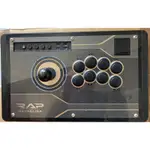 HORI HAYABUSA PRO.N 大型 格鬥 搖桿 PS5 PS4 PS3 PC