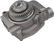 Water Pump Group 1727775 172-7775 Compatible With Caterpillar Engine 3304 3306