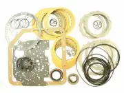 For 1994-1996 Pontiac Firebird Auto Trans Master Repair Kit 46368RS 1995