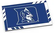 NCAA Duke Blue Devils Logo Magnet