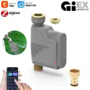 WIFI Watering Timer Smart Sprinkler Drip Irrigation System Water Controller