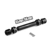 New Drive Shaft for AXIAL SCX10 90046 AXI03007 TRX-4 RC4WD 1/10 RC Car Crawler