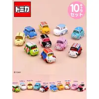 在飛比找蝦皮購物優惠-台灣現貨 Tomica Sanrio 三麗鷗 Tomy 多美