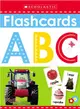 ABC 123 (Flashcards)