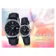 CASIO 卡西歐 MTP-V002L-1B3+LTP-V002L-1B3 指針對錶 皮革錶帶 國隆手錶專賣店