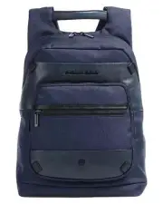 Piquadro Backpack Ca5847w115 Handbag Blue Man