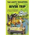 THE HAPPY HOLLISTERS ON A RIVER TRIP