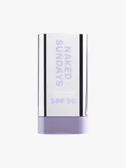 SPF50 Clear Glow Sun Stick