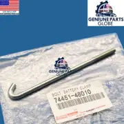 GENUINE OEM LEXUS 2016-2022 RX450h BATTERY CLAMP BOLT 74451-48010/74451-0E010