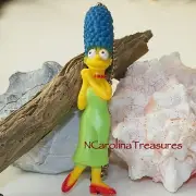 MARGE SIMPSON FOX TV CHARACTER THE SIMPSONS CEILING FAN LIGHT SWITCH PULL NEW
