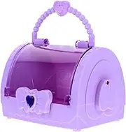 Adorable Keepsake Chest Small Treasure Box for Classroom Pirate Treasure Chest Toy Storage for Coins and Gems